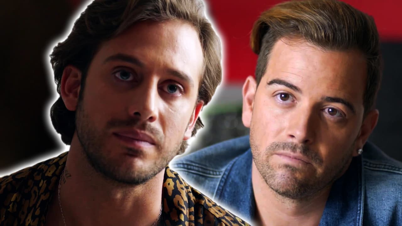 Desde muy pequeños 
<b>Charly</b> y 
<b>Juanjo</b> se convirtieron en amigos y su amor por la 
<b>música</b> los unió aun más, sin embargo la joven 
<b>Yamelí</b> fue el motivo del comienzo de una gran rivalidad que ha perdurado por muchos años en 
<b><a href="https://www.univision.com/shows/la-reina-soy-yo" target="_blank">La Reina Soy Yo</a>. </b>