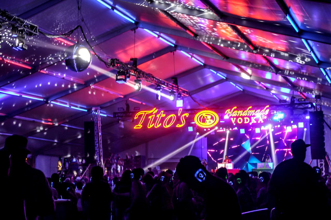 Artista: Silent Disco