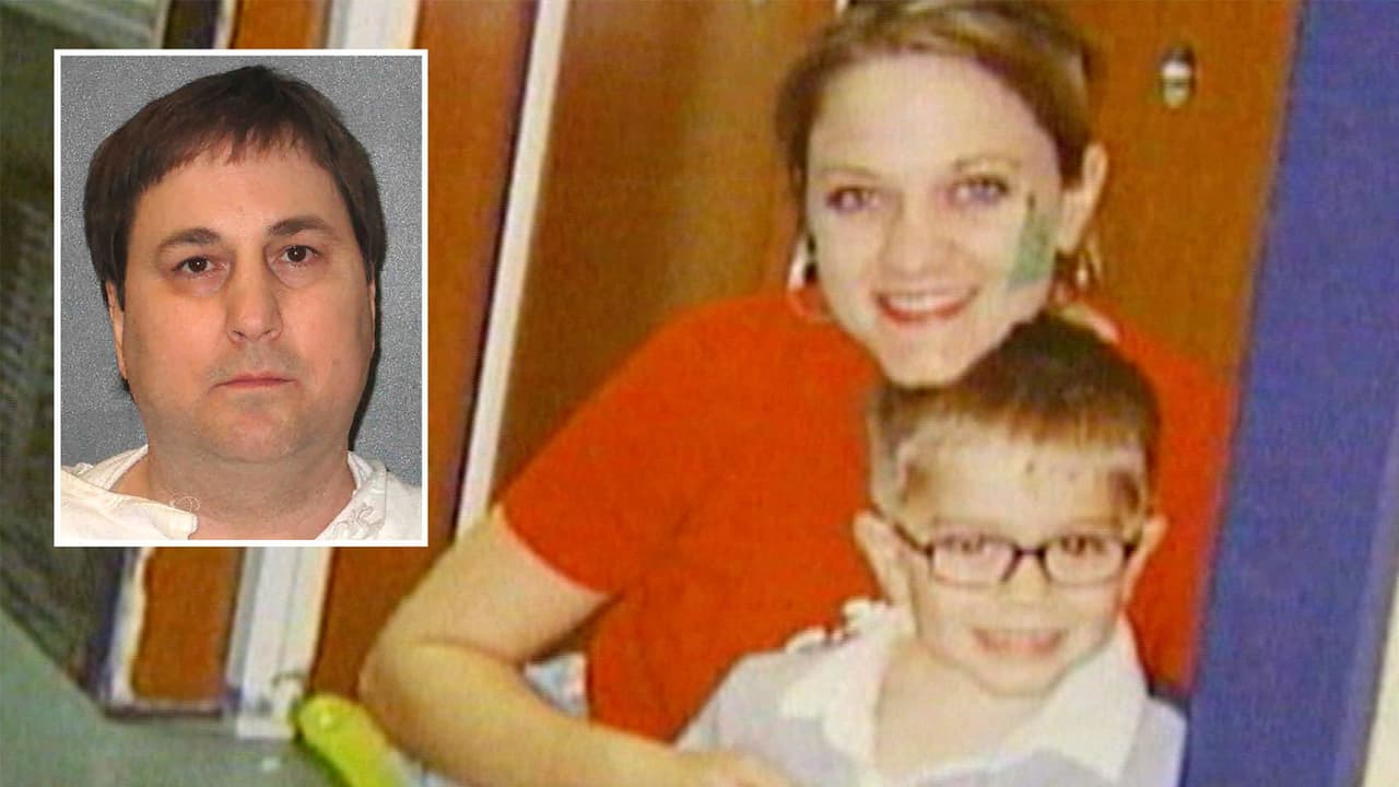 El doble crimen por el que Stephen Barbee fue ejecutado en Texas