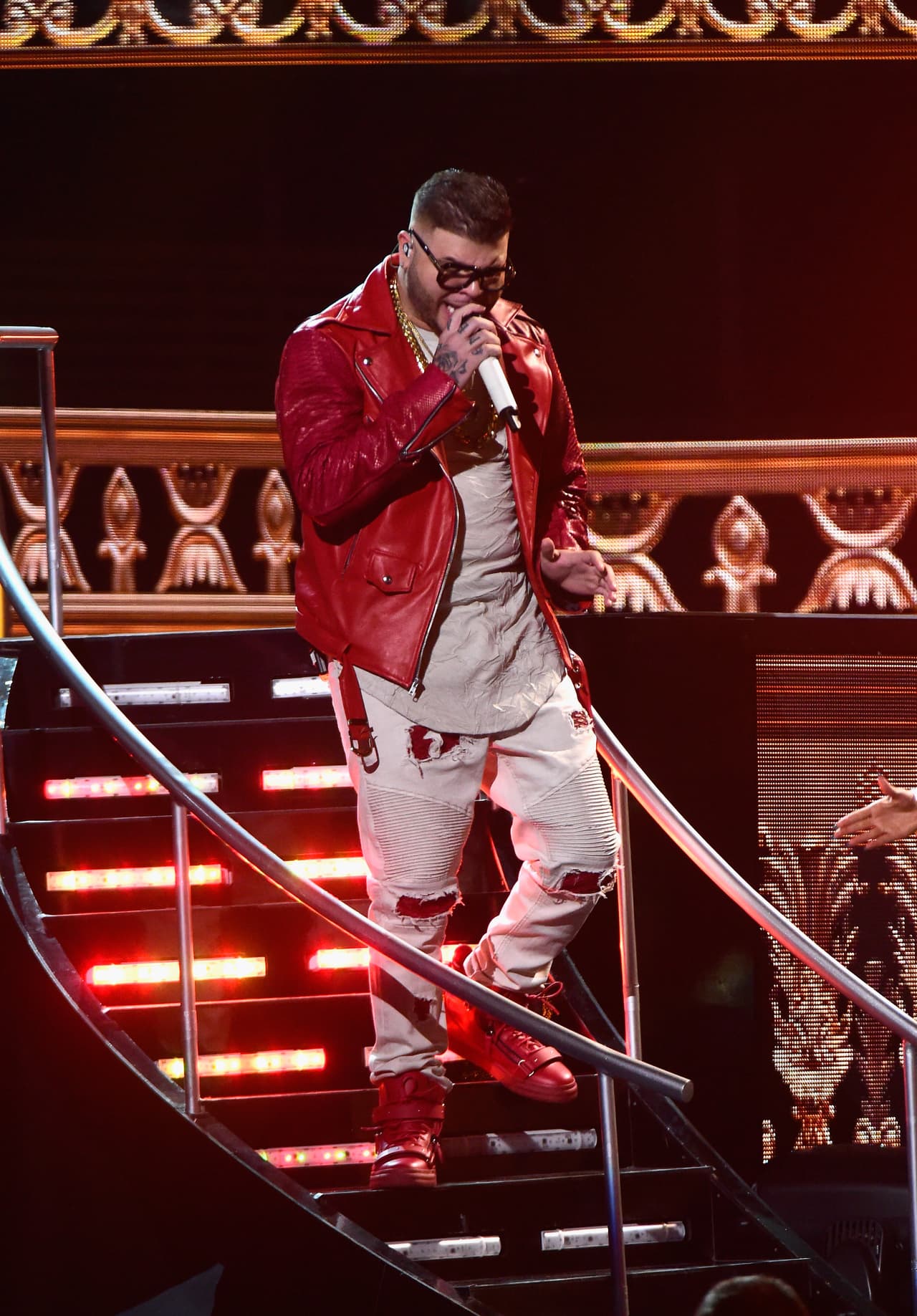 ¡OMG, sí que sabe lo que hace!.