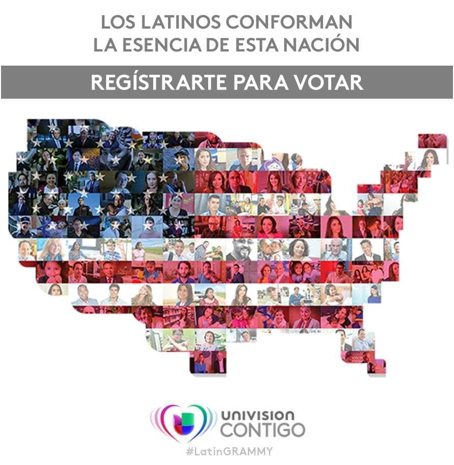 Voto latino