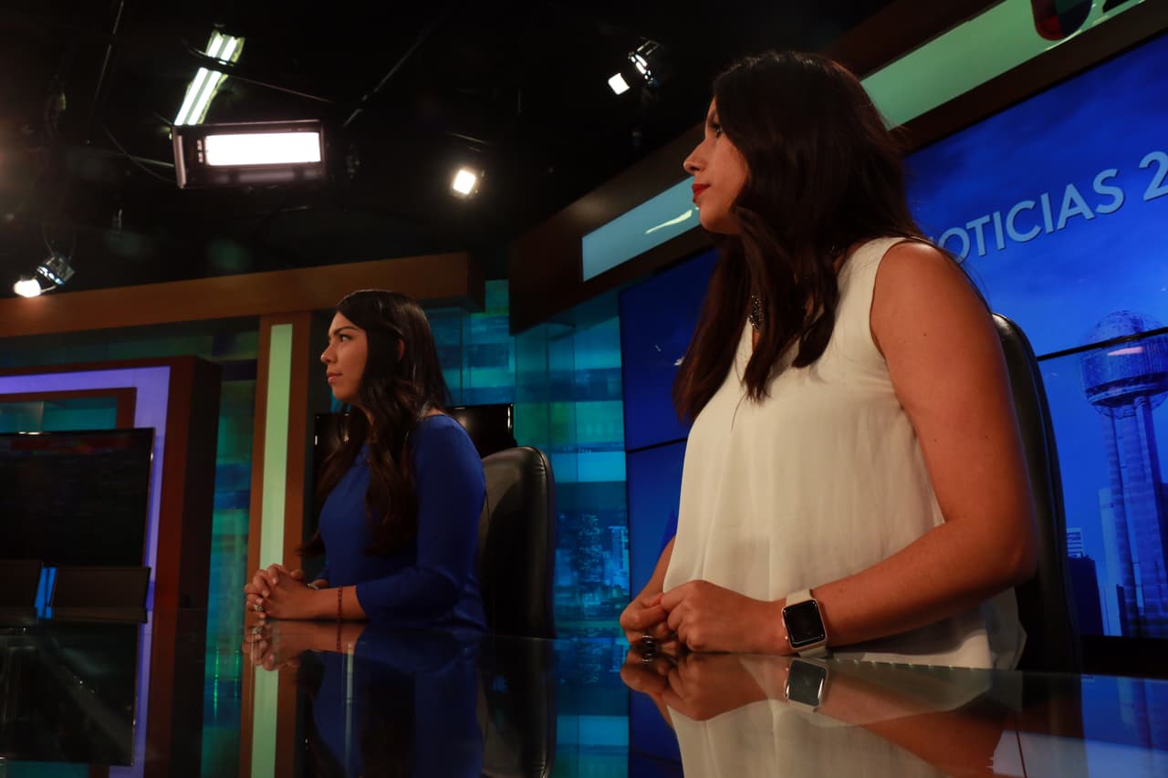 La primera emisión de Proyecto U 2016 se pasó al aire el sábado 24 de septiembre. Habrá dos emisiones más en octubre y la última en noviembre