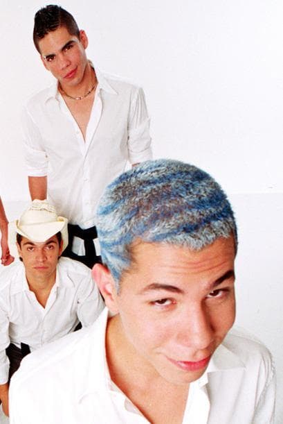 Christian Chávez debutó como actor en 'Clase 406' interpretando a uno de los personajes principales. 'Fercho' era exnovio de Gaby y un apasionado del fútbol en esta historia.