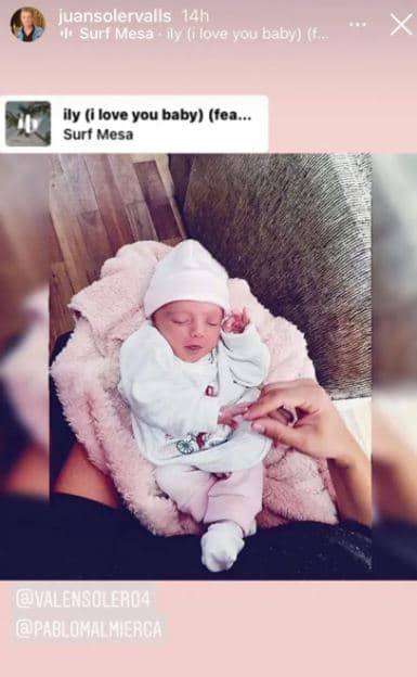 Se dijo "agradecido con la vida" y reveló cuántas ganas tiene de viajar a Argentina para abrazarla.