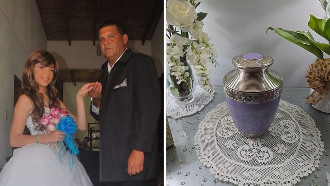 Sepultan a Minelys Rodríguez en Puerto Rico mientras su presunto asesino busca libertad en Georgia