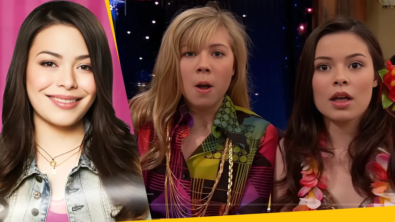 Los escándalos que acabaron con 'iCarly': a 'Sam' ni siquiera la dejaban comer