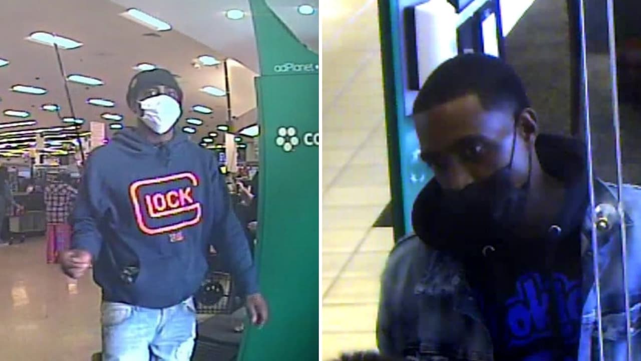 Sujeto que ha robado 7 bancos en 2 semanas con nota amenazante es buscado por la policía de San Francisco