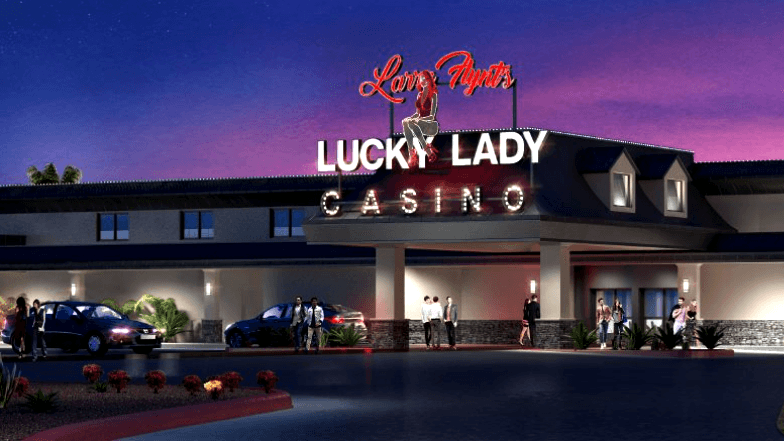 Asaltantes acechan a la salida de un casino a un hombre que ganó una gran suma de dinero