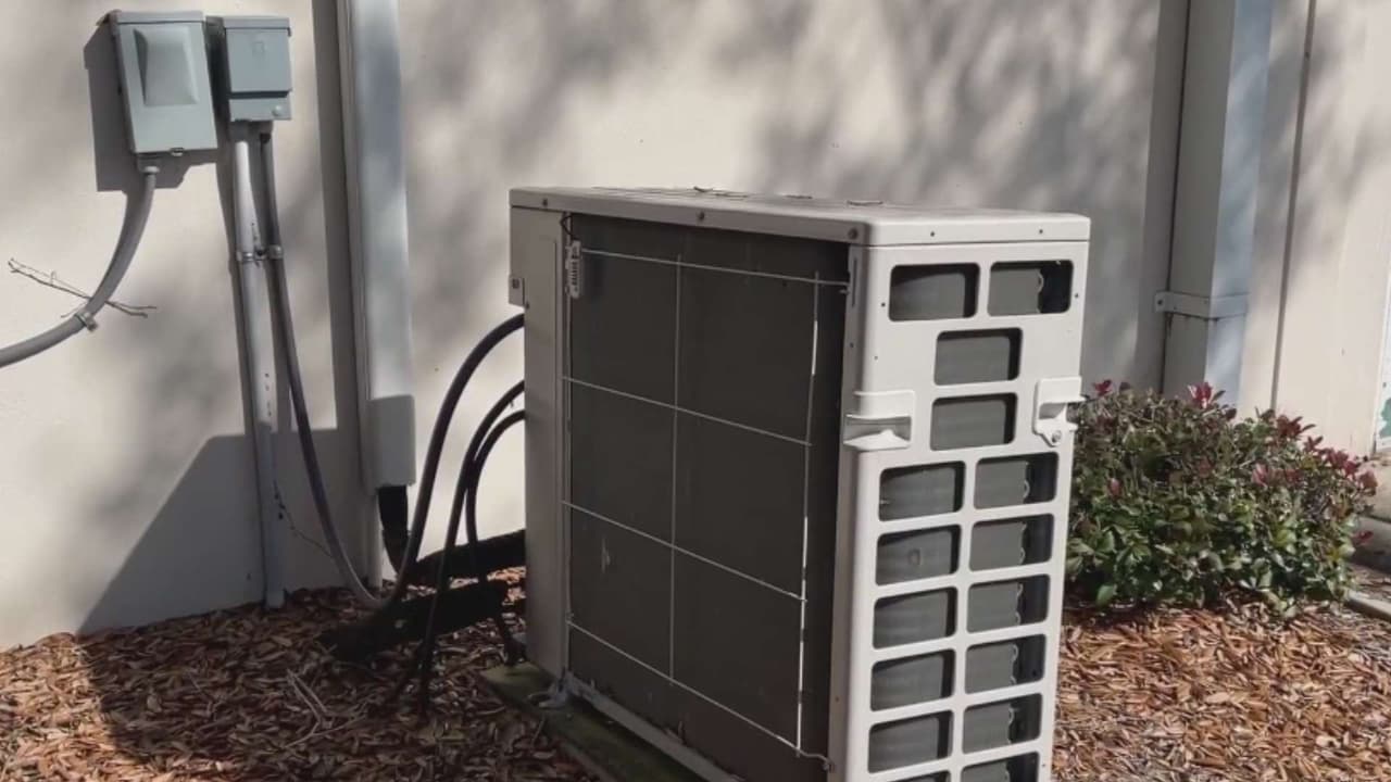 Autoridades explican cómo usar la calefacción de forma segura ante el frío extremo