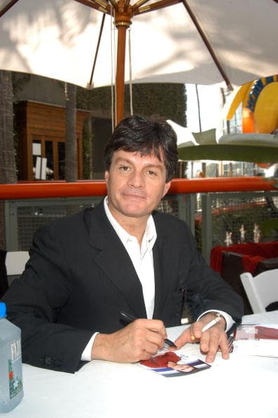 “Ni que fuera un ogro… Yo no prohíbo, prohibido prohibir y menos en mi casa”, respondió Camacho.