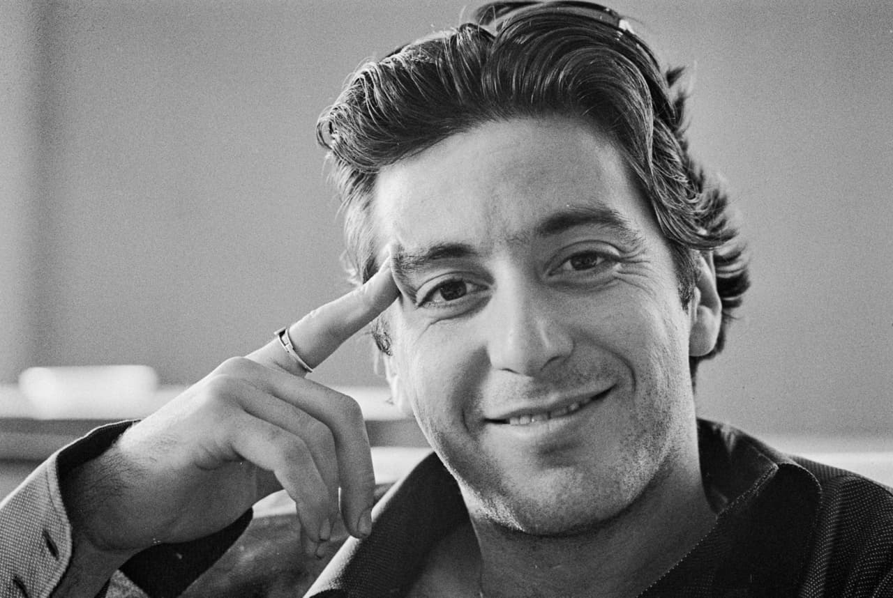 Recientemente se le ha visto en producciones como ‘Once upon a time in Hollywood’ (2019), ‘The Irishman’ (2019), ‘House of Gucci’ (2021) y en la serie ‘Hunters’, la cual protagoniza.
<br>