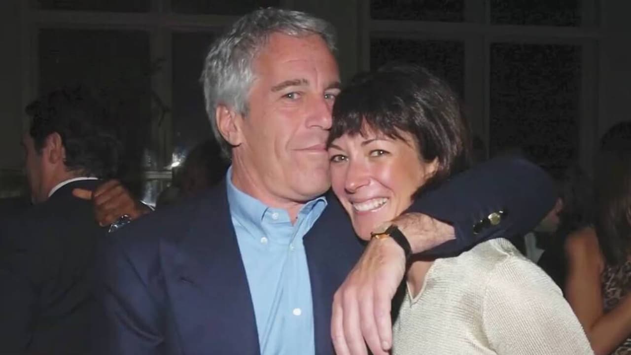 Caso Esptein: un juez federal ordena la publicación de documentos vinculados con Ghislaine Maxwell