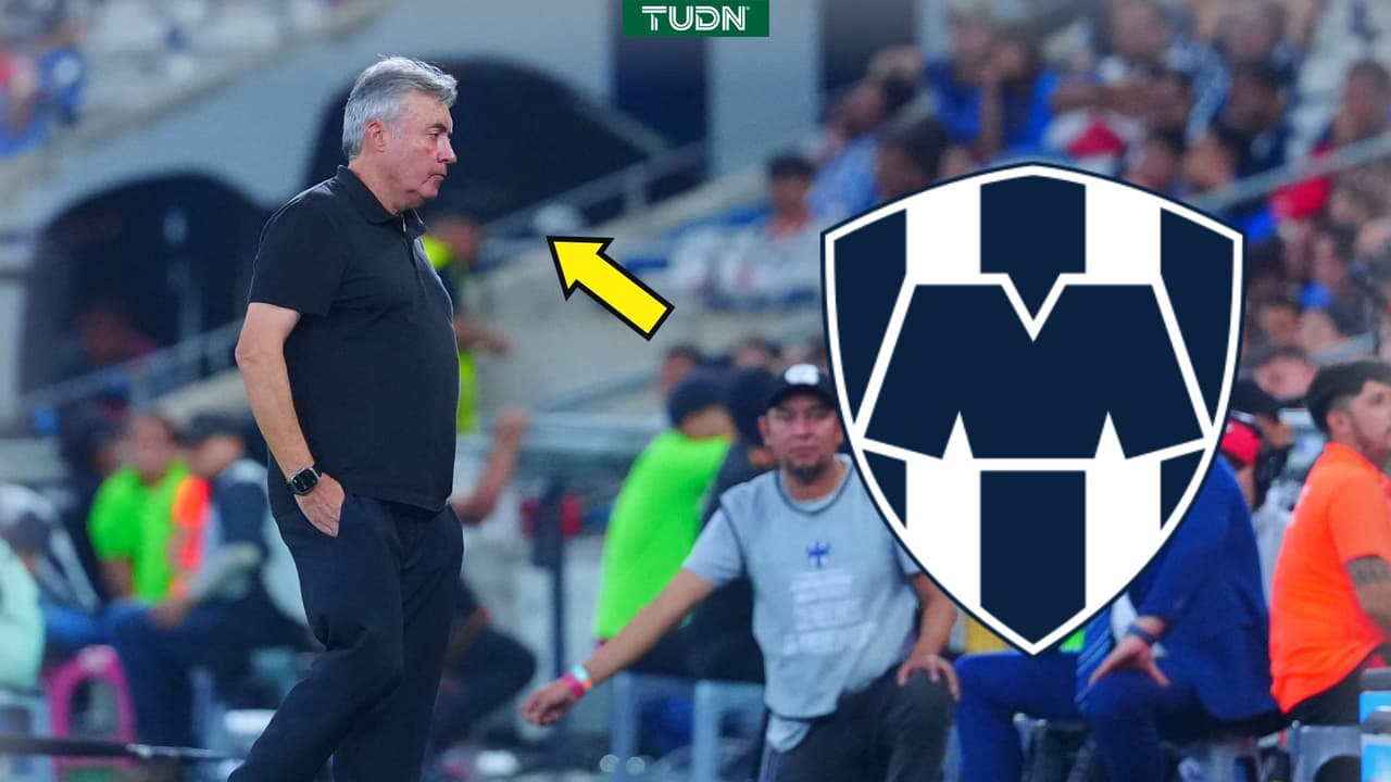 Directiva de Rayados decide futuro de Domènec Torrent