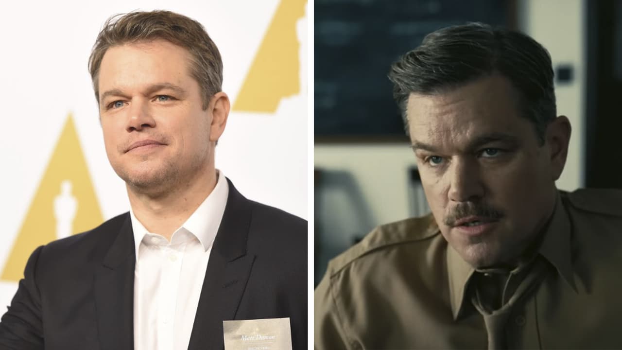La mejor película de Matt Damon le cambió la vida hace casi 30 años y no es ’Oppenheimer’