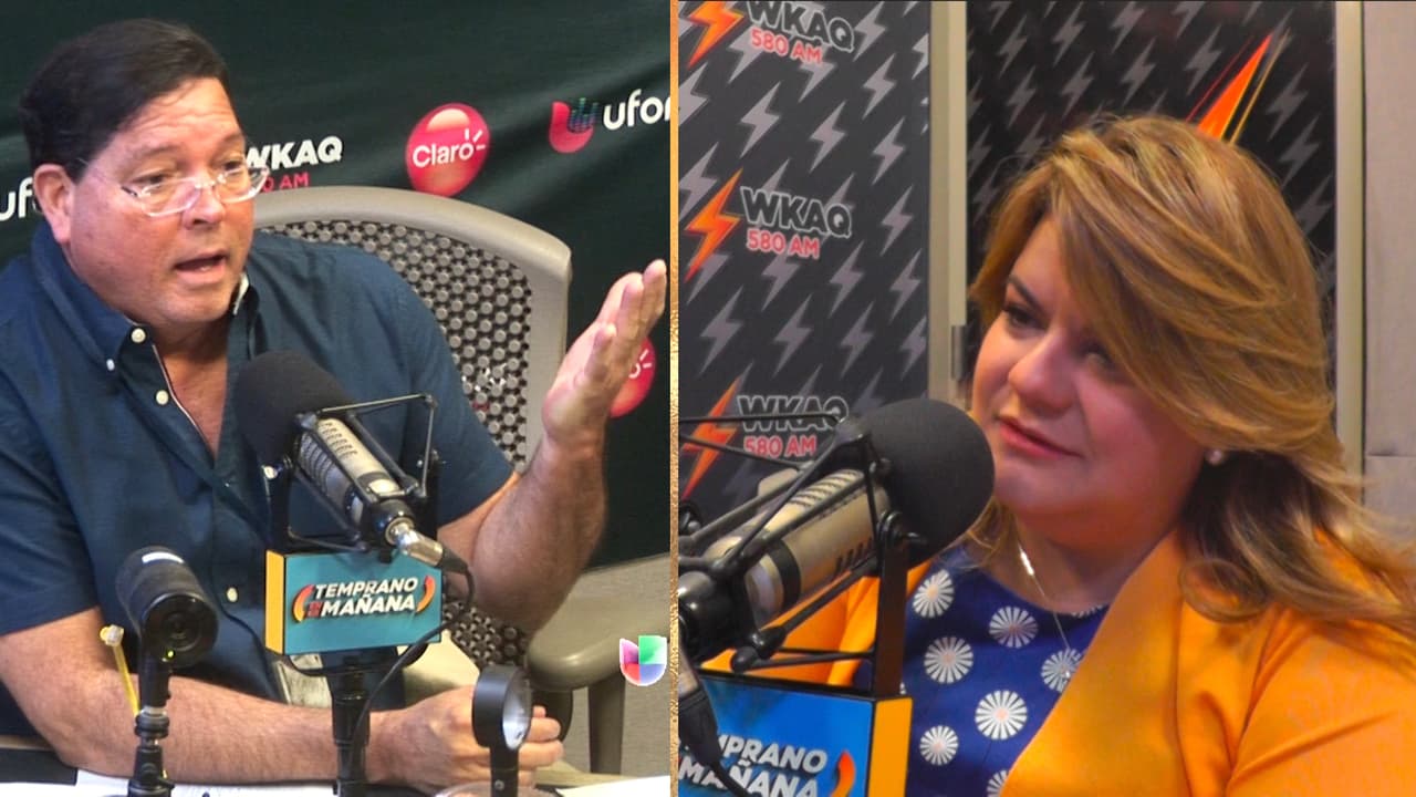 El PNP se enfrentará al PPD para defender la consulta de estatus de ataques