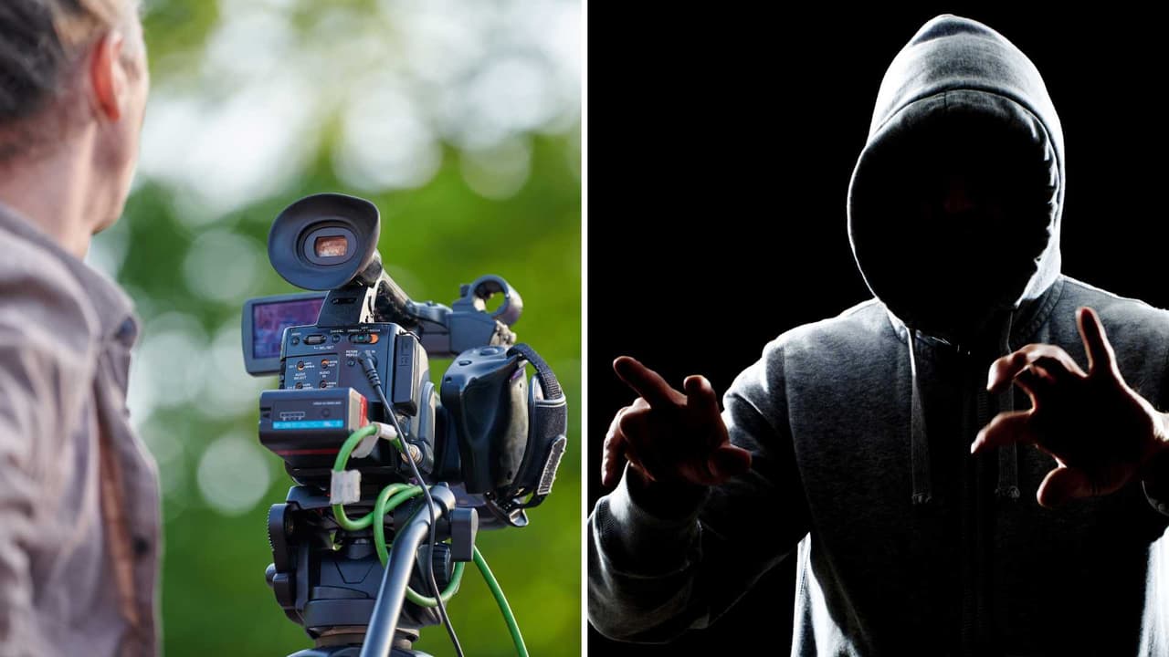 Asaltan a punta de pistola a equipo de televisora local en Oakland 