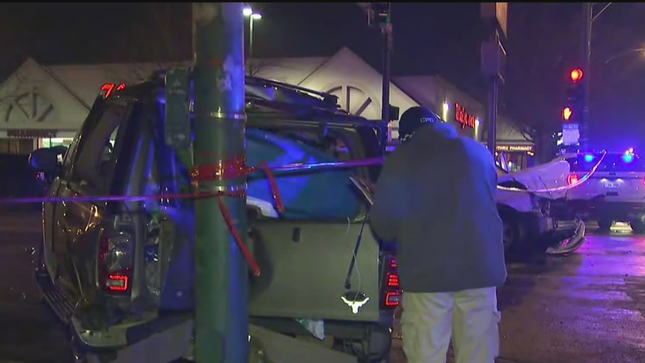 Un niño muere y otro está en condición grave en choque ocasionado por conductor que irrespetó la luz roja