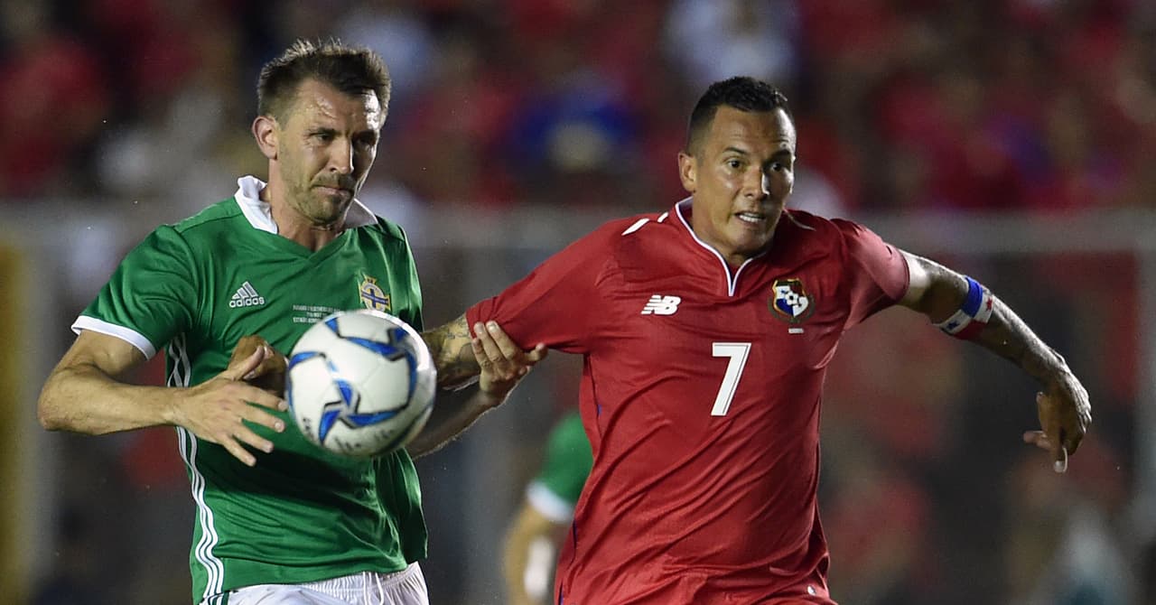 La ofensiva de Panamá, de por si no muy potente en Concacaf, luce aún más limitadas por fuera de la región.