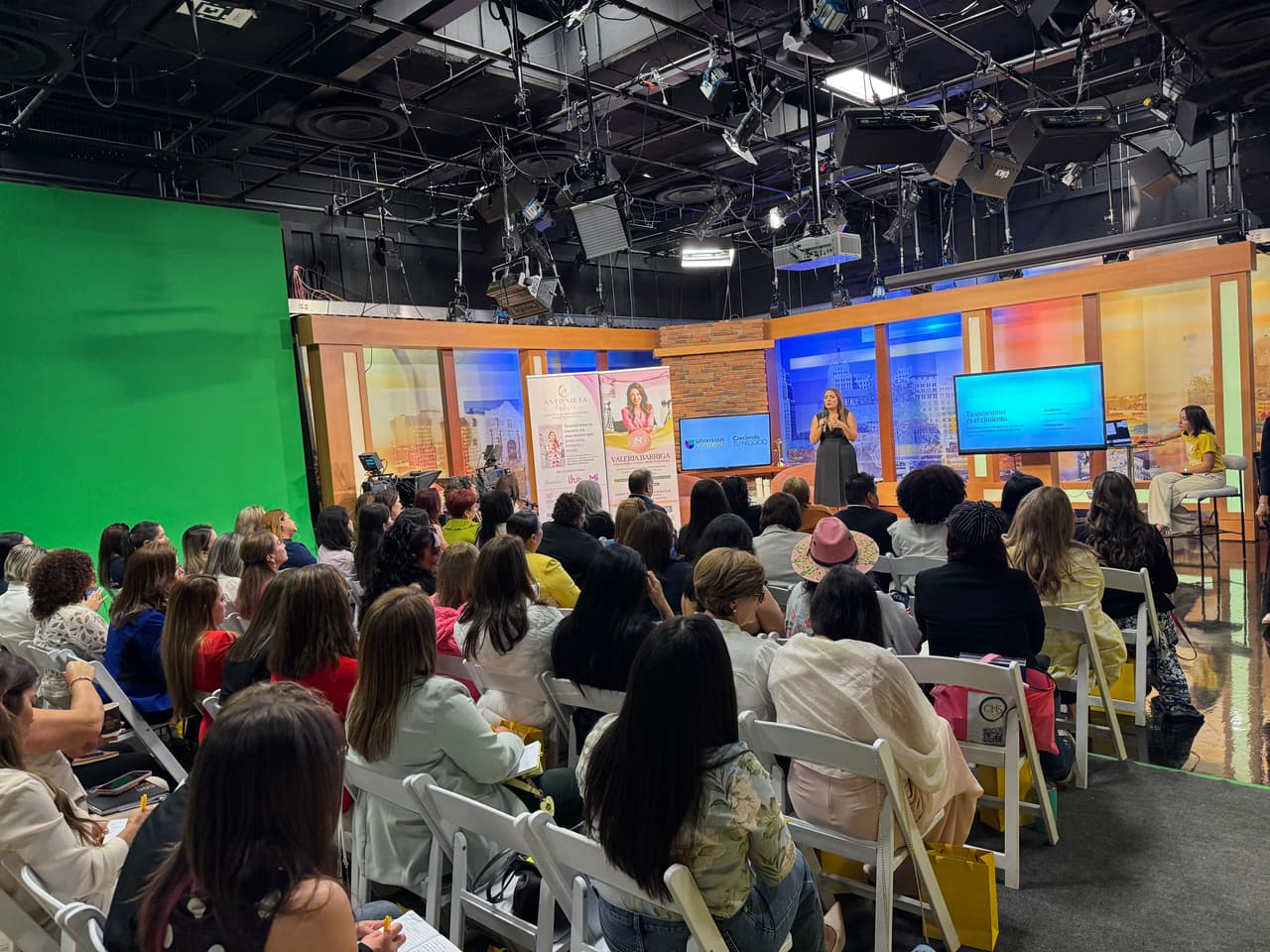 Creciendo Tu Negocio - San Antonio, TX