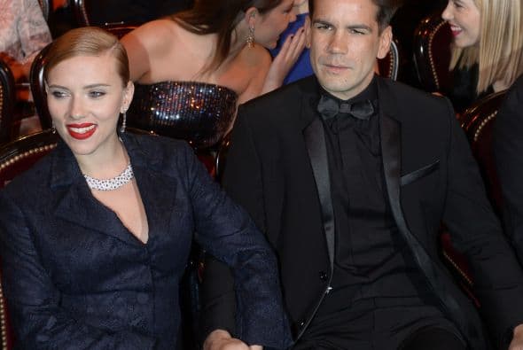 En septiembre del año pasado, se reveló que la actriz iría al altar con su novio, un periodista francés. Aquí los videos más chismosos.