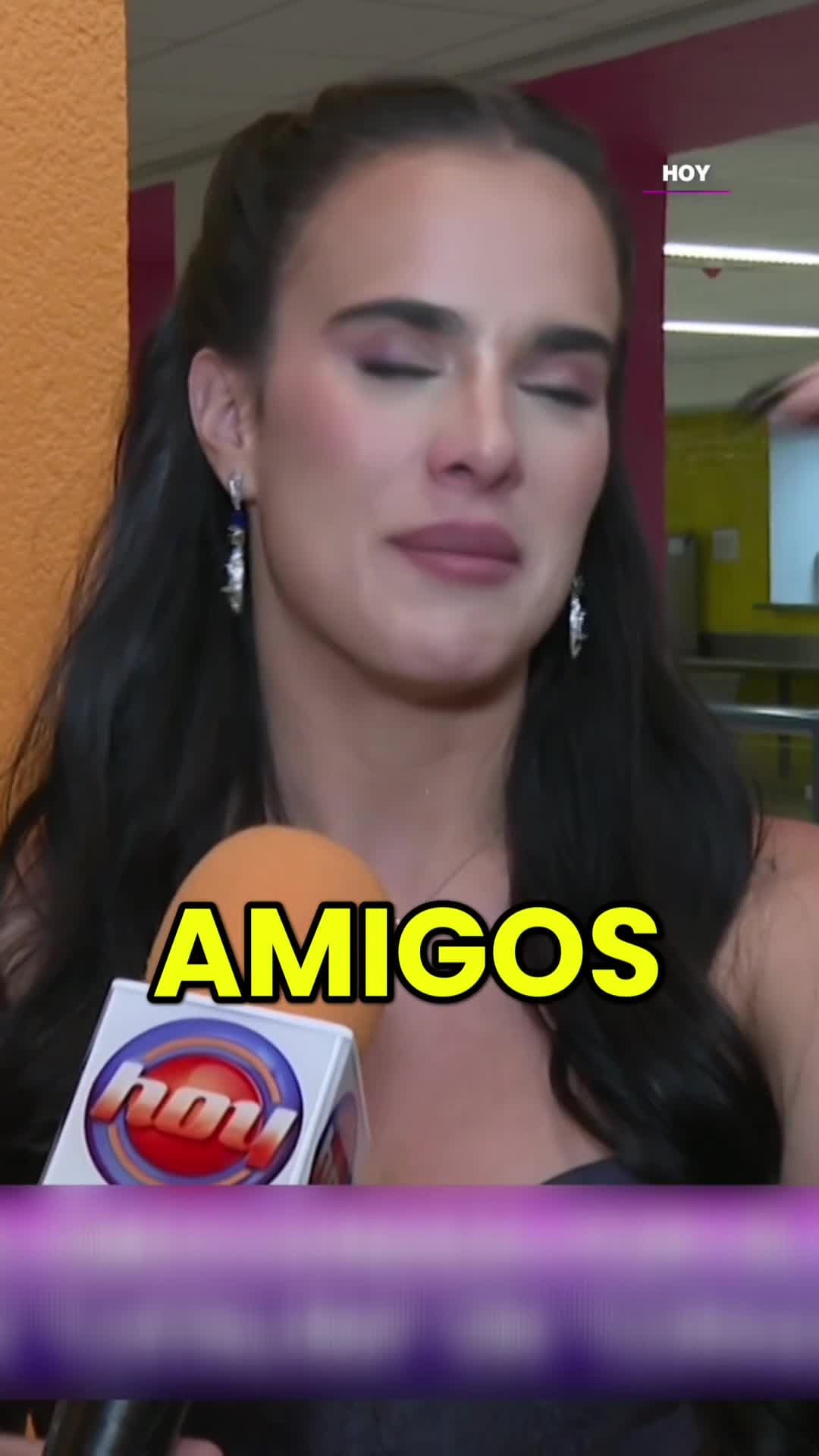 Gala Montes habla del IMPACTO de 'Catalina' en el público