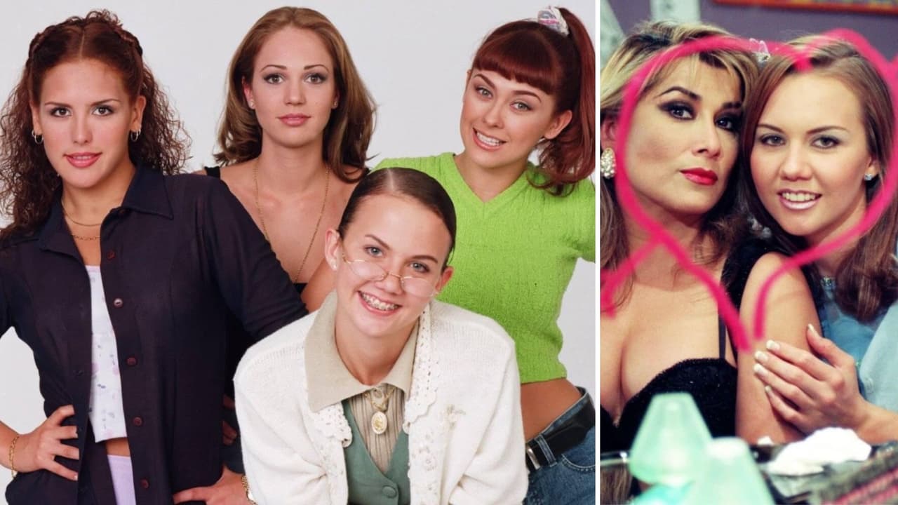 Actriz de Soñadoras revela que presintió la muerte de Dulce: “Siento las cosas”