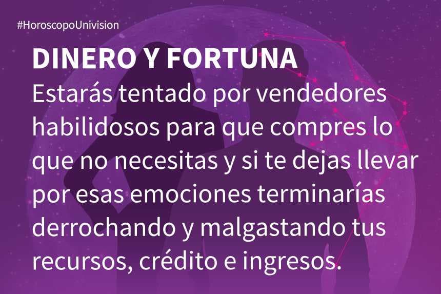 Géminis 14 de septiembre 2019