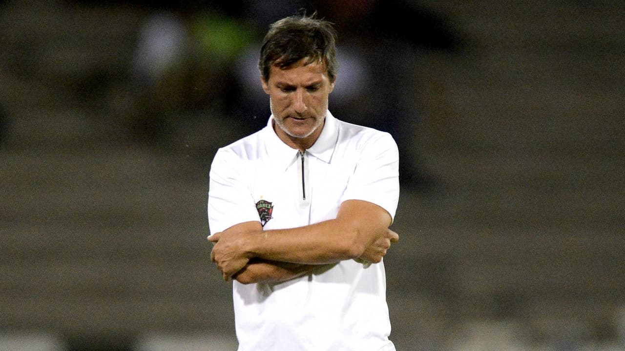 Caballero no descarta que jugadores de Lobos BUAP sigan en Primera con Juárez