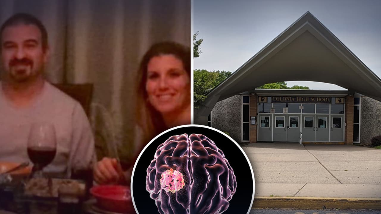 Van 103 personas en una misma escuela en Nueva Jersey diagnosticados con cáncer cerebral, según denuncia 