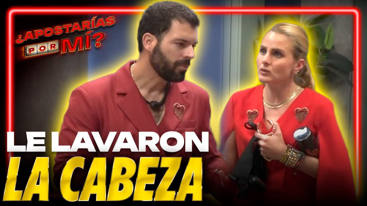 Adrián ASEGURA que Laysha y Malito MANIPULAN la mente de Nuja