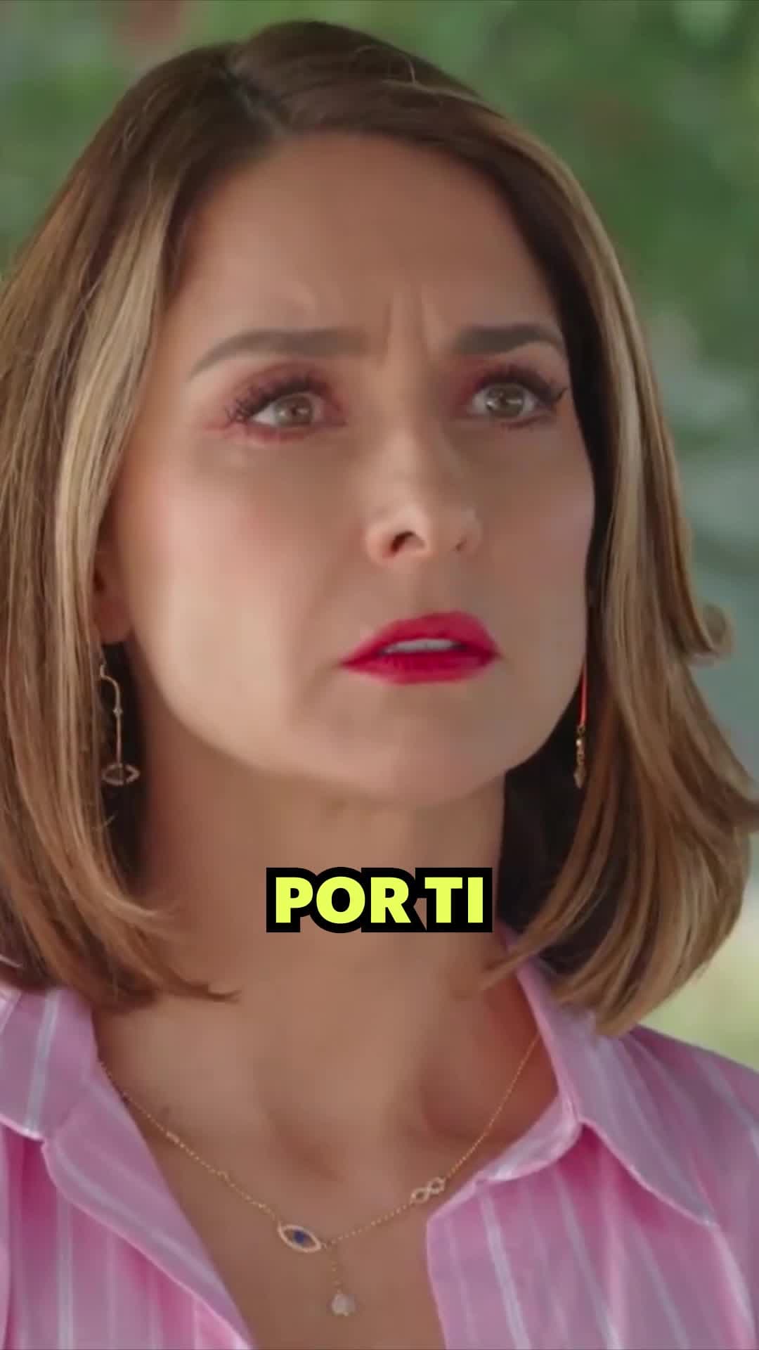 Memo le pide a Daniela que se alejen