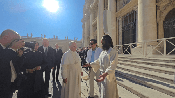 La magia del hiperrealismo: El arte de Walt Wizard que cautiva al mundo 