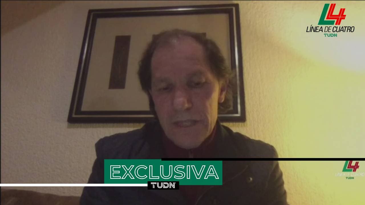 Pago a un Auxiliar, motivo por el que Hugo Sánchez no llegó a Cruz Azul