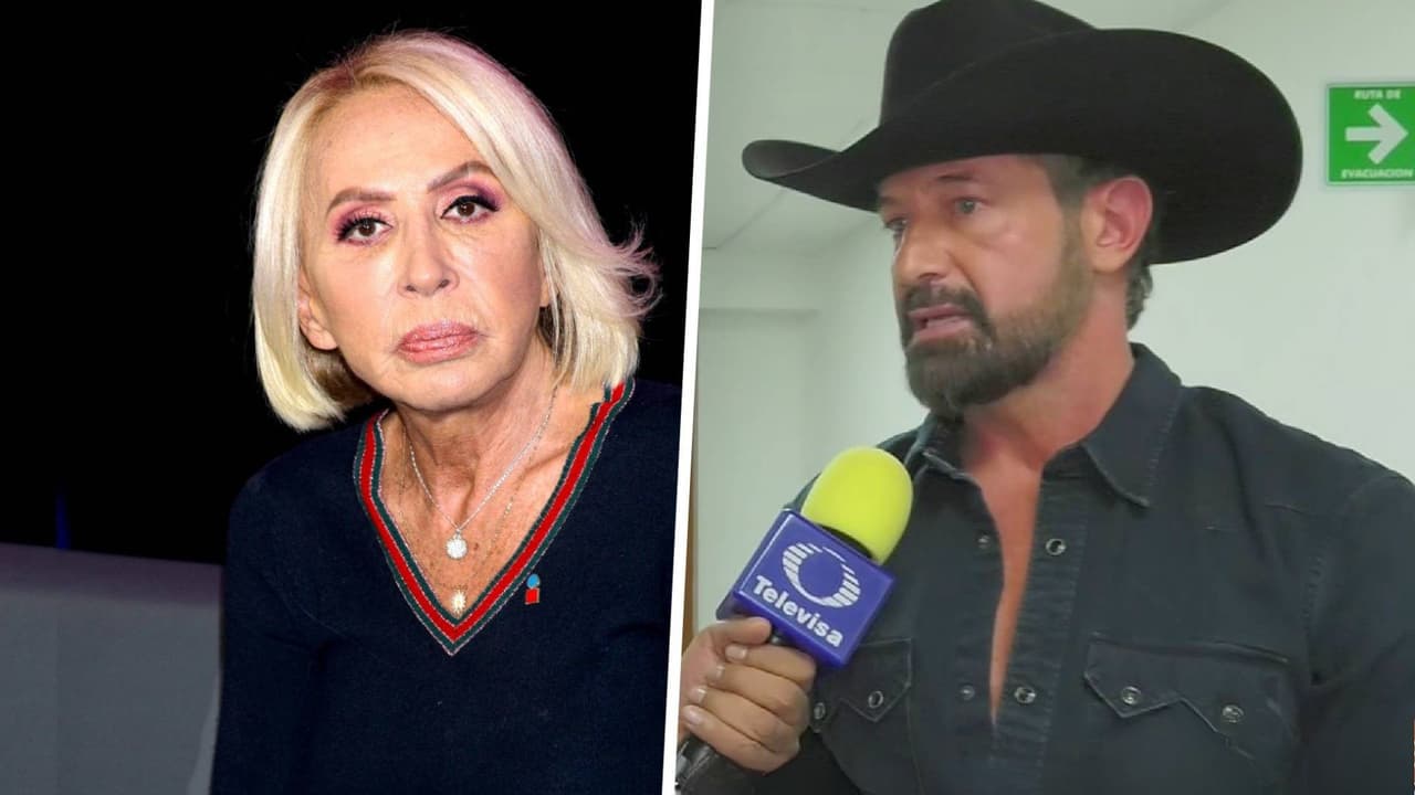 Gabriel Soto arremete contra Laura Bozo tras ganar demanda con Irina Baeva