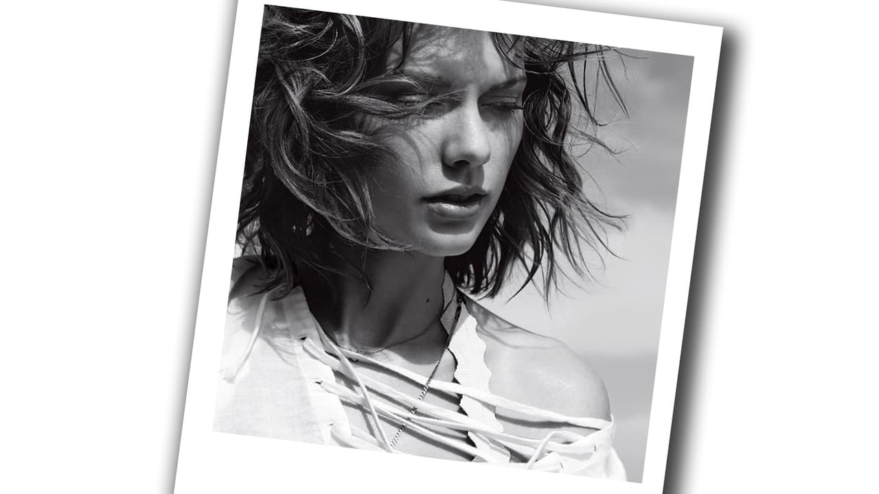 Taylor nació en Pennsylvania, pero se crió en Nashville.