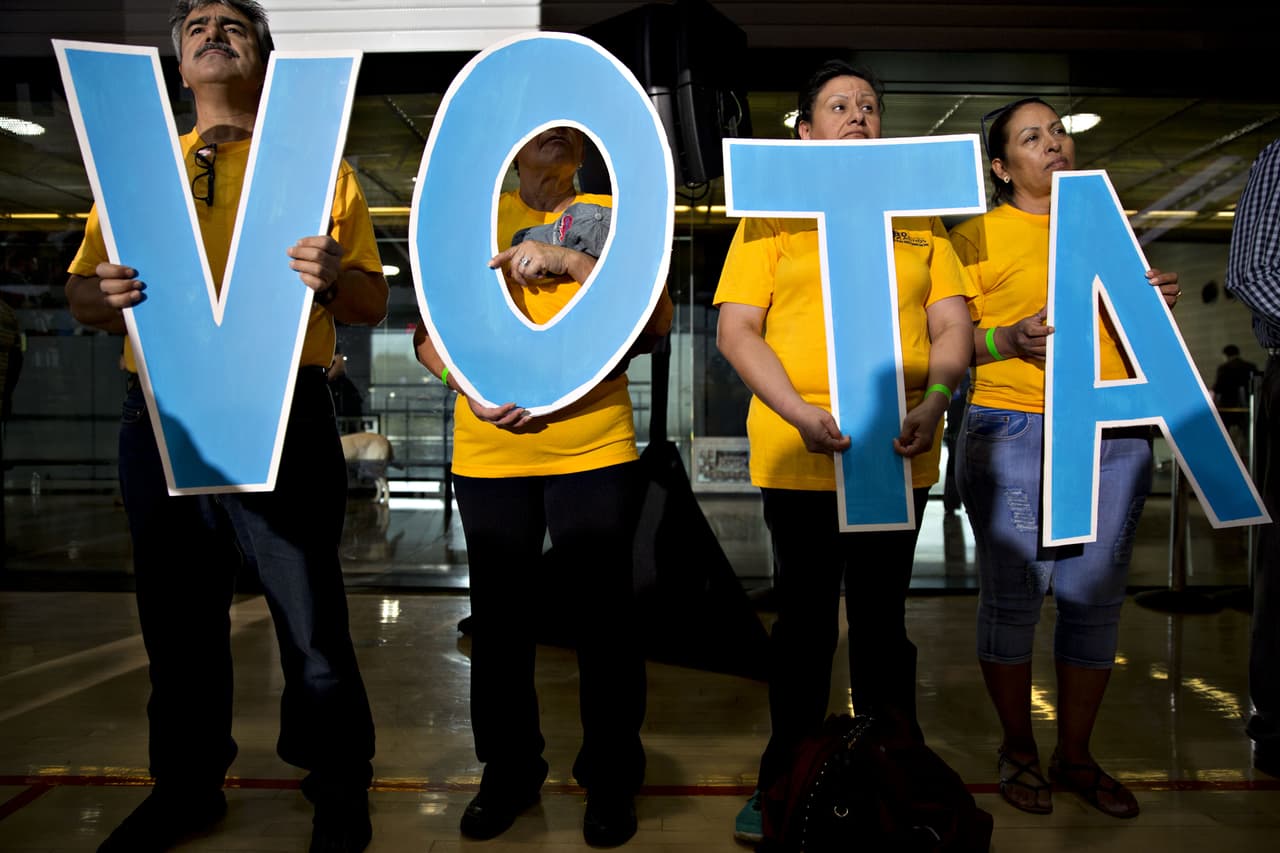 Elección del líder del Distrito 6: ¿Por qué es clave que los latinos en Los Ángeles participen?