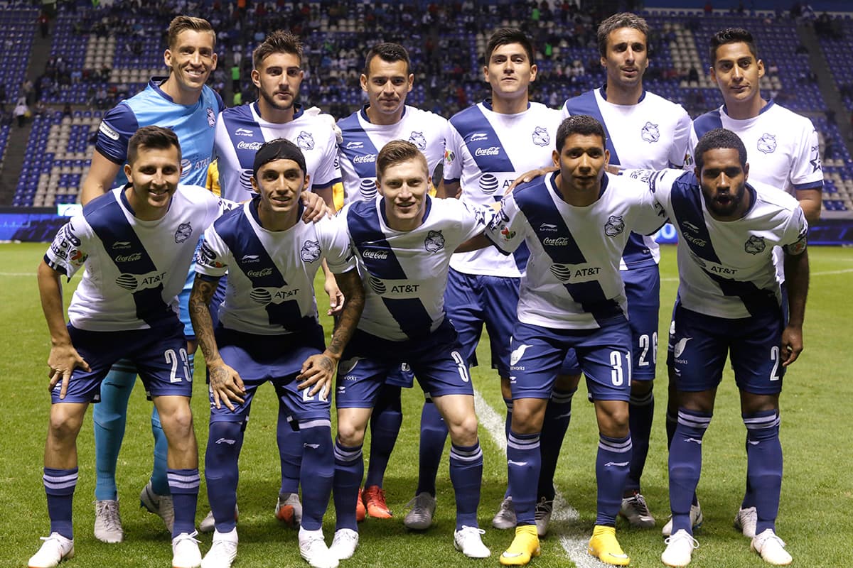 Después de la pausa por la Fecha FIFA, Puebla tendrá una difícil visita al Querétaro en el Estadio Corregidora.