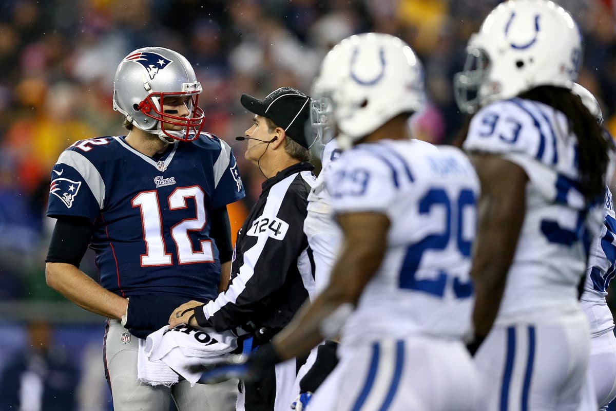 Los New England Patriots aseguran que la NFL quiere destruir reputación de Brady