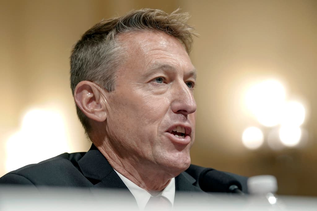 Rodney Scott, el nominado de Trump para dirigir CBP y en el centro de la polémica por la muerte de un inmigrante