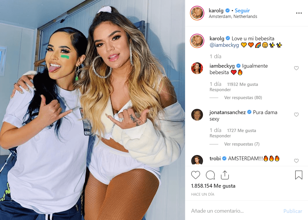 Y hasta ahora no había habido nadie que los corrigiera.