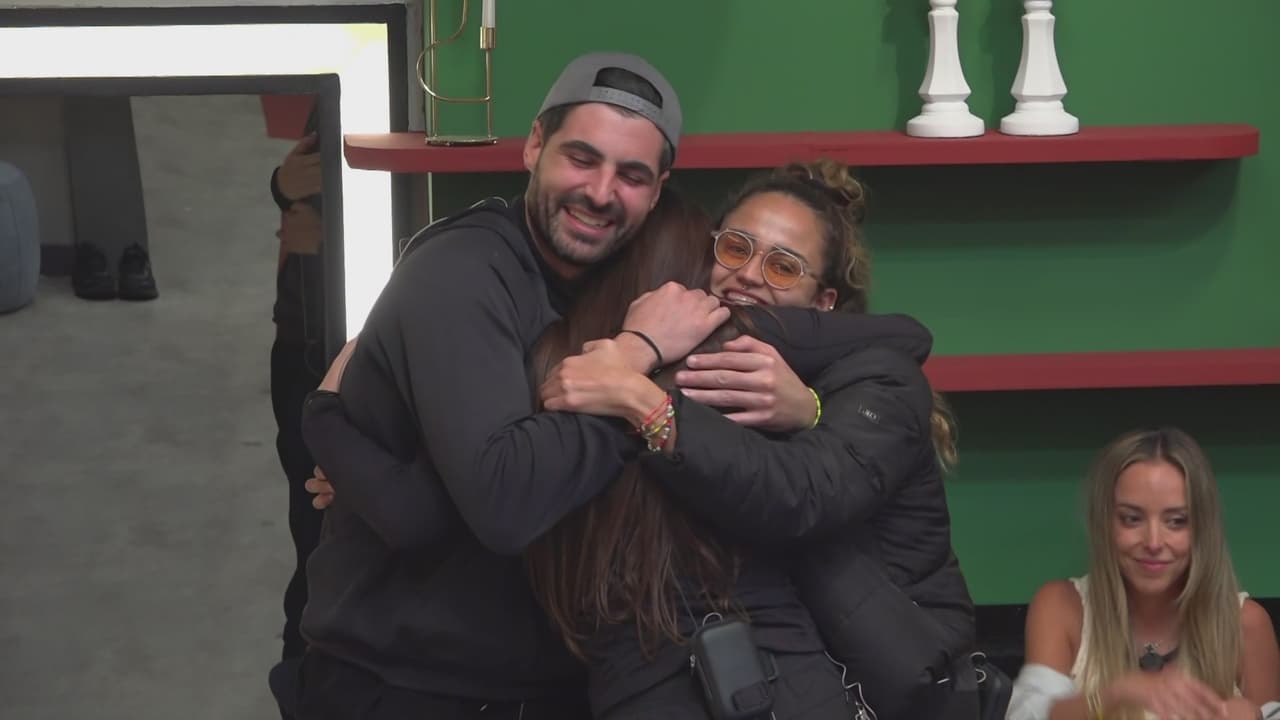 ¿Apostarías por Mí?