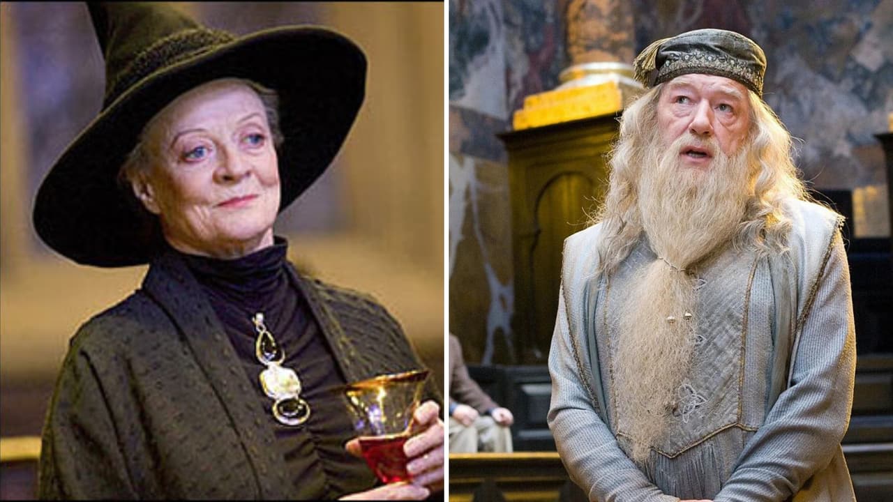 11 actores de ‘Harry Potter’ que ya fallecieron: dejaron un gran legado con sus películas