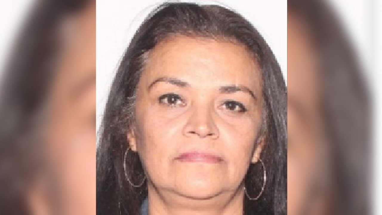 Piden ayuda para localizar a madre desaparecida del condado Osceola
