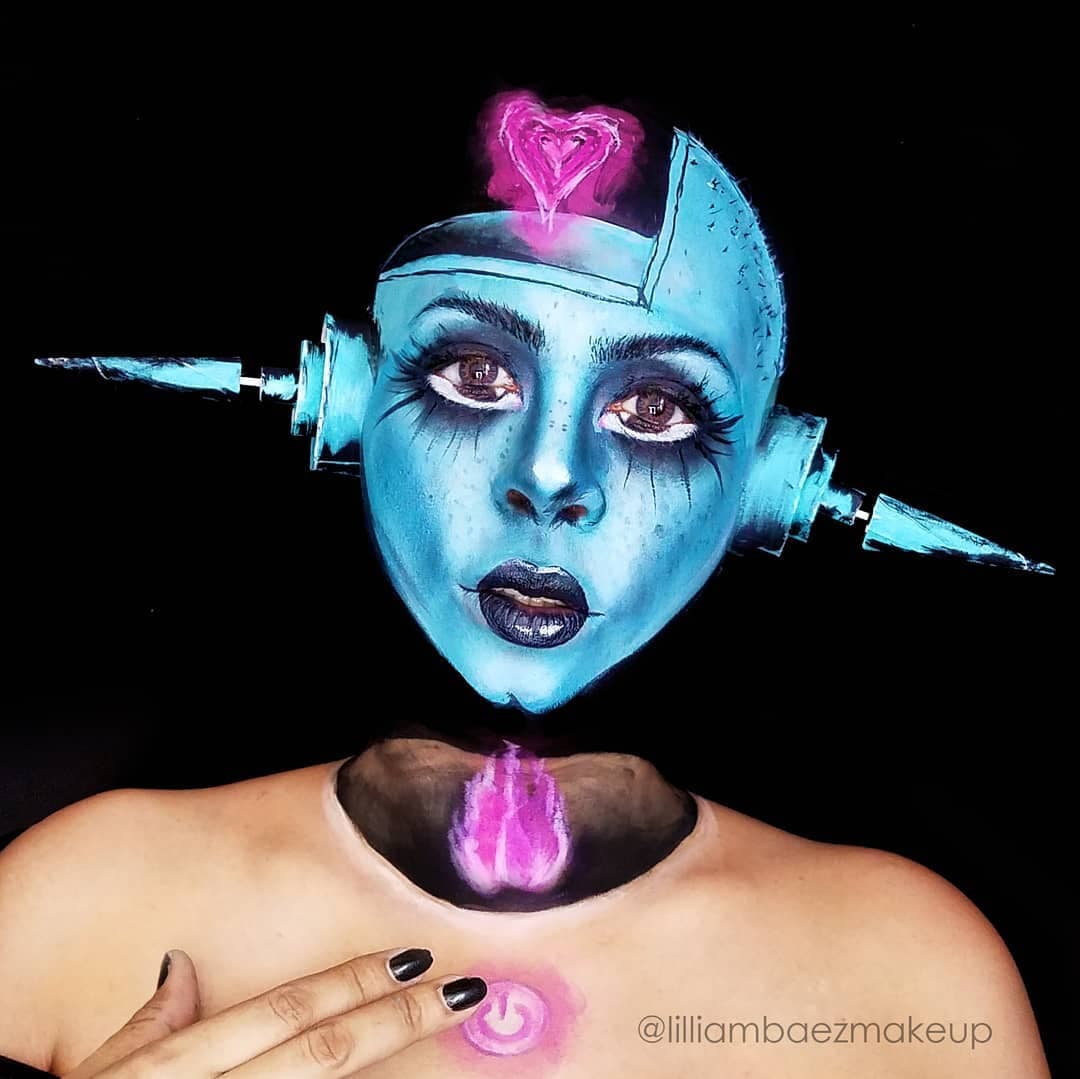 Como inmigrante, la dominicana confieza que su reto no es diferente a la de los millones de personas que llegan a Estados Unidos detrás de sus sueños.