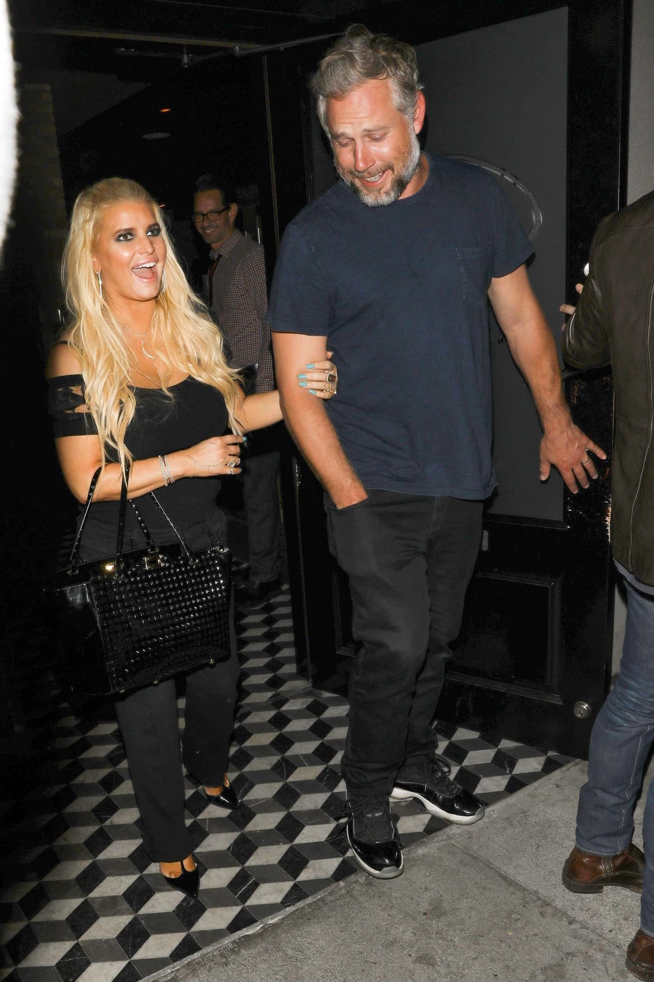 Pero la misión de llegar sana y salva a su casa no fue nada fácil.