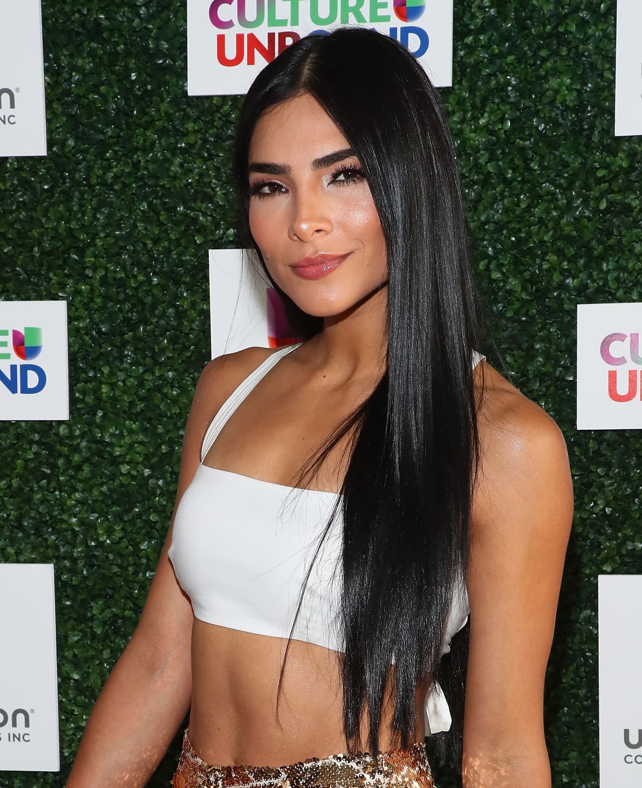 Alejandra Espinoza confesó que sí se ha hecho algunos arreglitos, pero no tantos como algunos han especulado.