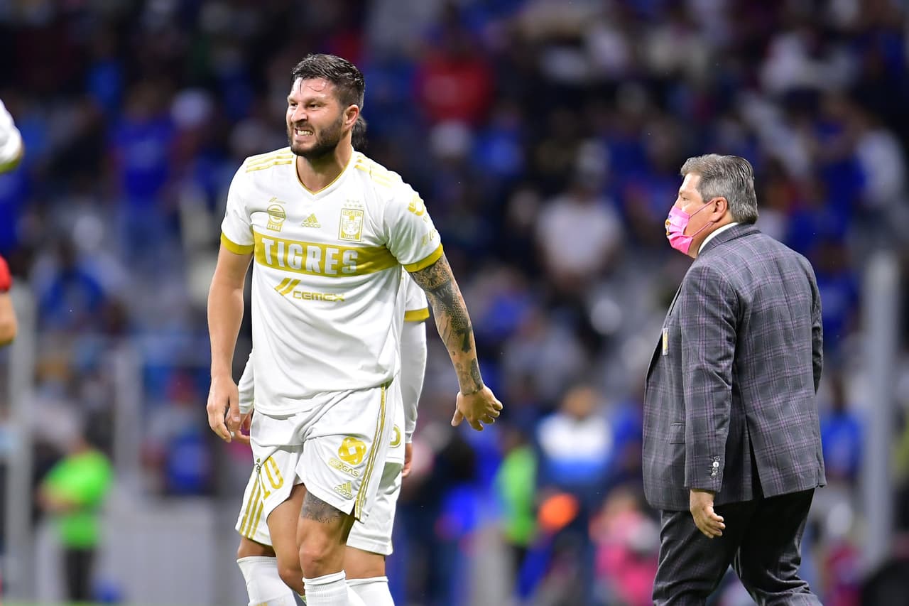 La UANL dejó ir la posibilidad de meterse entre los puestos de clasificación directa a la Liguilla.