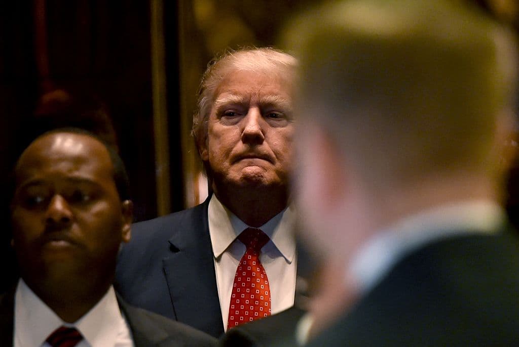 Meryl Streep y la peligrosa intolerancia de Donald Trump