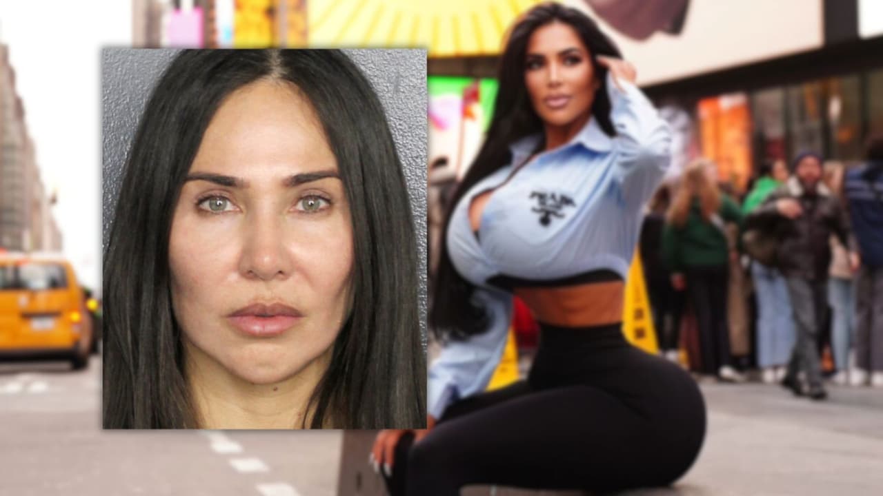 Sospechosa de matar a influencer por inyectarle silicona será juzgada en California