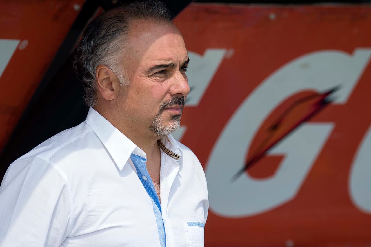 Memo Vázquez asegura que este Pumas es más completo que el del 2011